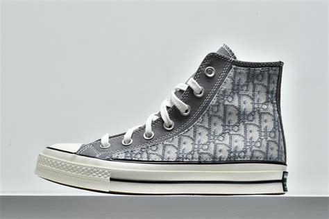 converse 1970s dior|high top dior converse.